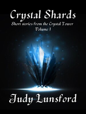 cover image of Crystal Shards